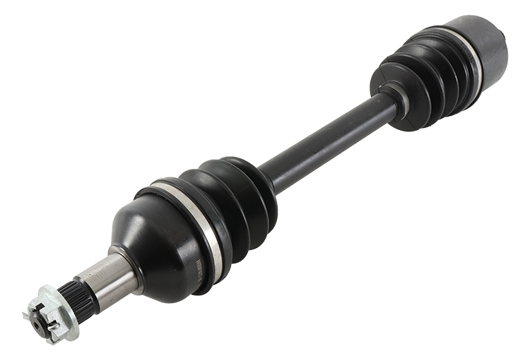 8 Ball Extreme Duty Front/Rear Axle - Image 3