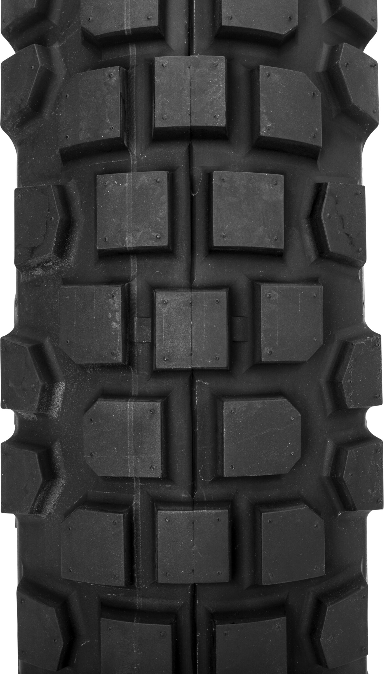 Tire 504 Mobber Front 120/70-12 51P Bias - Image 4