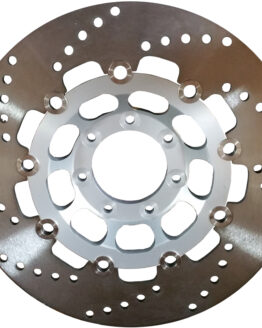 Directional Right Side Brake Rotor