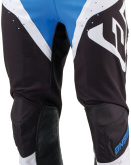 Answer 25 Arkon Nitrus Pants Blue/Black/White - 30