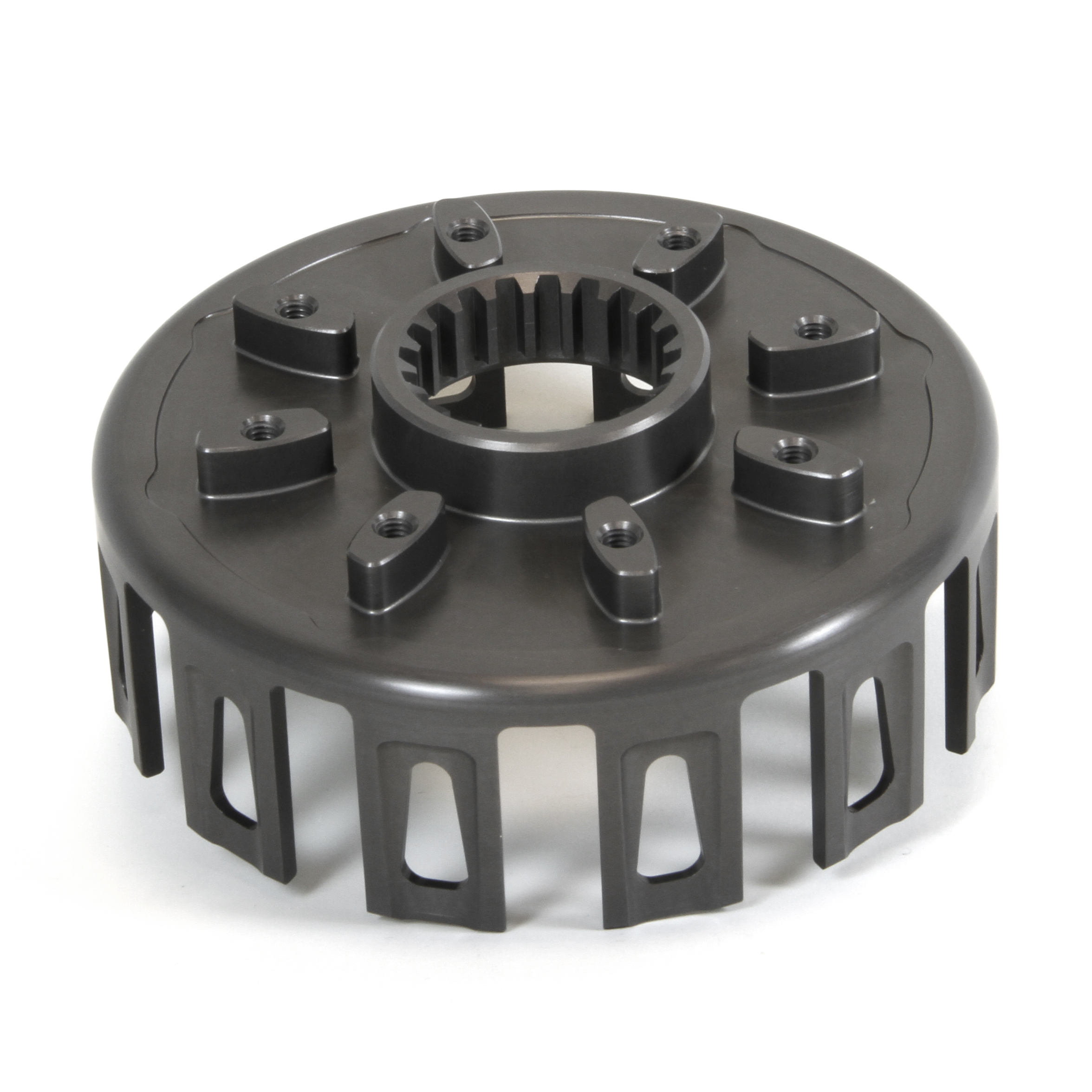 Clutch Basket - Image 4