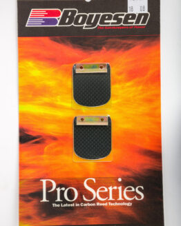 Replacement Pro Reeds For Rad Valve