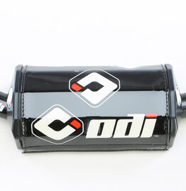 Podium Flight Handlebar 1-1/8" - Black