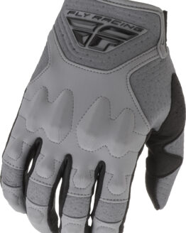 Patrol XC Lite Gloves Grey US 09