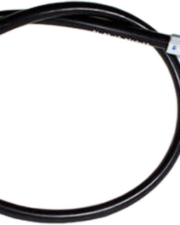 Motion Pro Black Vinyl Speedometer Cable Fits 82-06 Kawasaki Suzuki