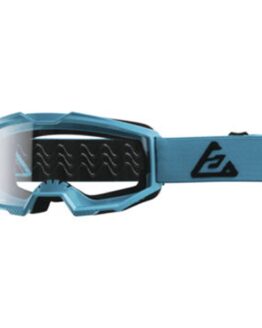 Answer Apex 1 Goggle Astana/Black - Youth