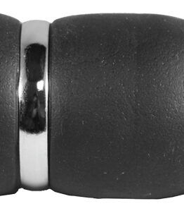 Velvet Air Grips Heated Chrome