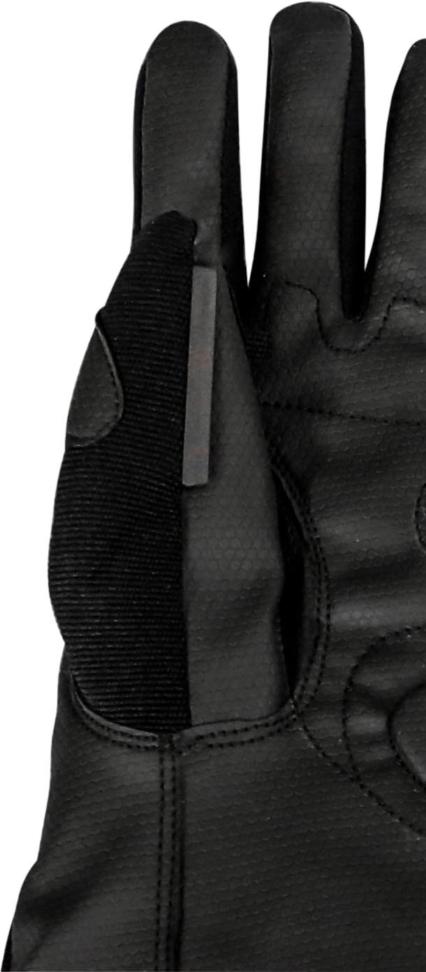 12V Heated Sportflex Gloves Black Large - Image 5