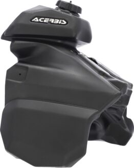 Acerbis 3.1 Gallon Fuel Tank Black For 21-23 GasGas 250-450 EC EX MC