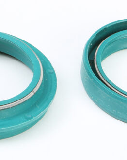 Single Fork Oil & Dust Seal Kit For 45 mm Marzocchi Forks