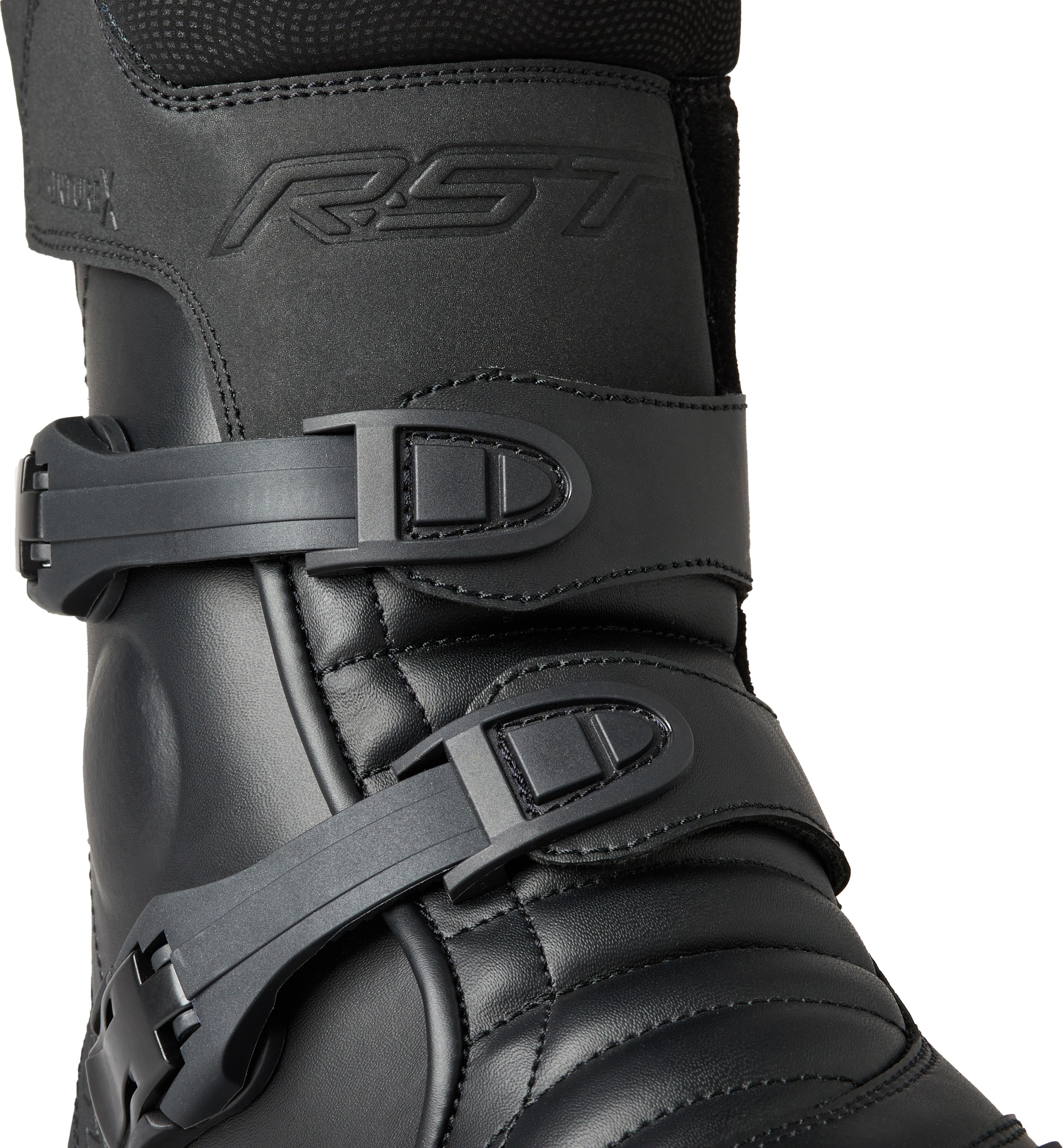 RST Adventure-X Mid CE Waterproof Boot Black Size 11 - Image 6