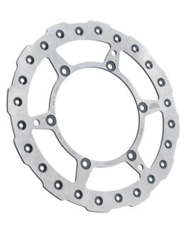 Front Brake Rotor