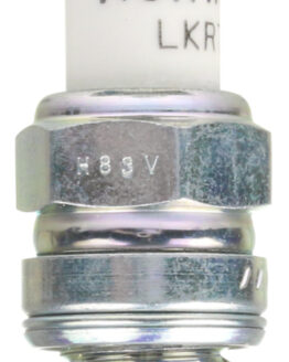 NGK Ruthenium HX Spark Plug (LKR7BHX)