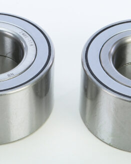 Rear Wheel Bearing Kit