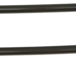 Black Spoke Wraps 72/pk 21" Front / 19"/18" Rear