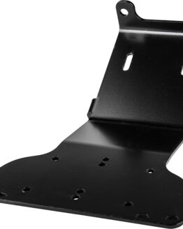 Open Trail Winch Mount For Honda Rancher TRX350/400 2000-2007