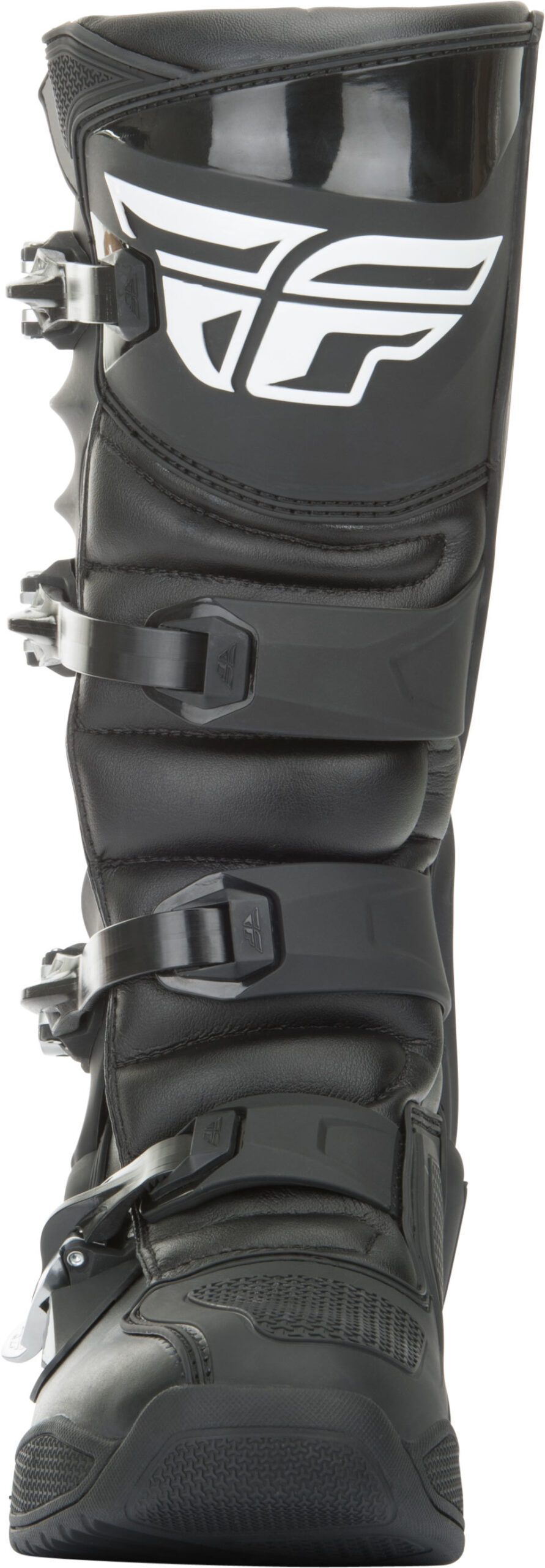 FR5 Off-Road Boots Black US 11 - Image 5