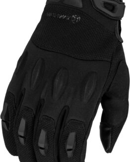 Highway 21 Fury Gloves Black 2X-Large