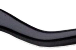 Aluminum Black Brake Lever