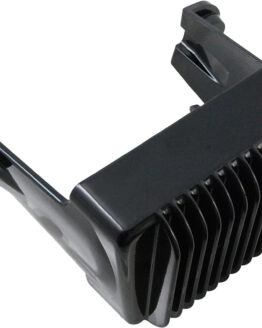 Harddrive Black Regulator For 2006-2008 Harley Touring