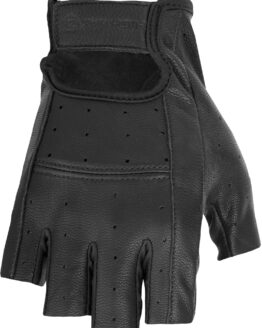 Ranger Riding Gloves Black Small