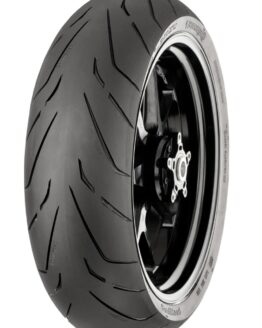ContiRoad Rear Tire - 190/55 ZR17 M/C 75(W) TL