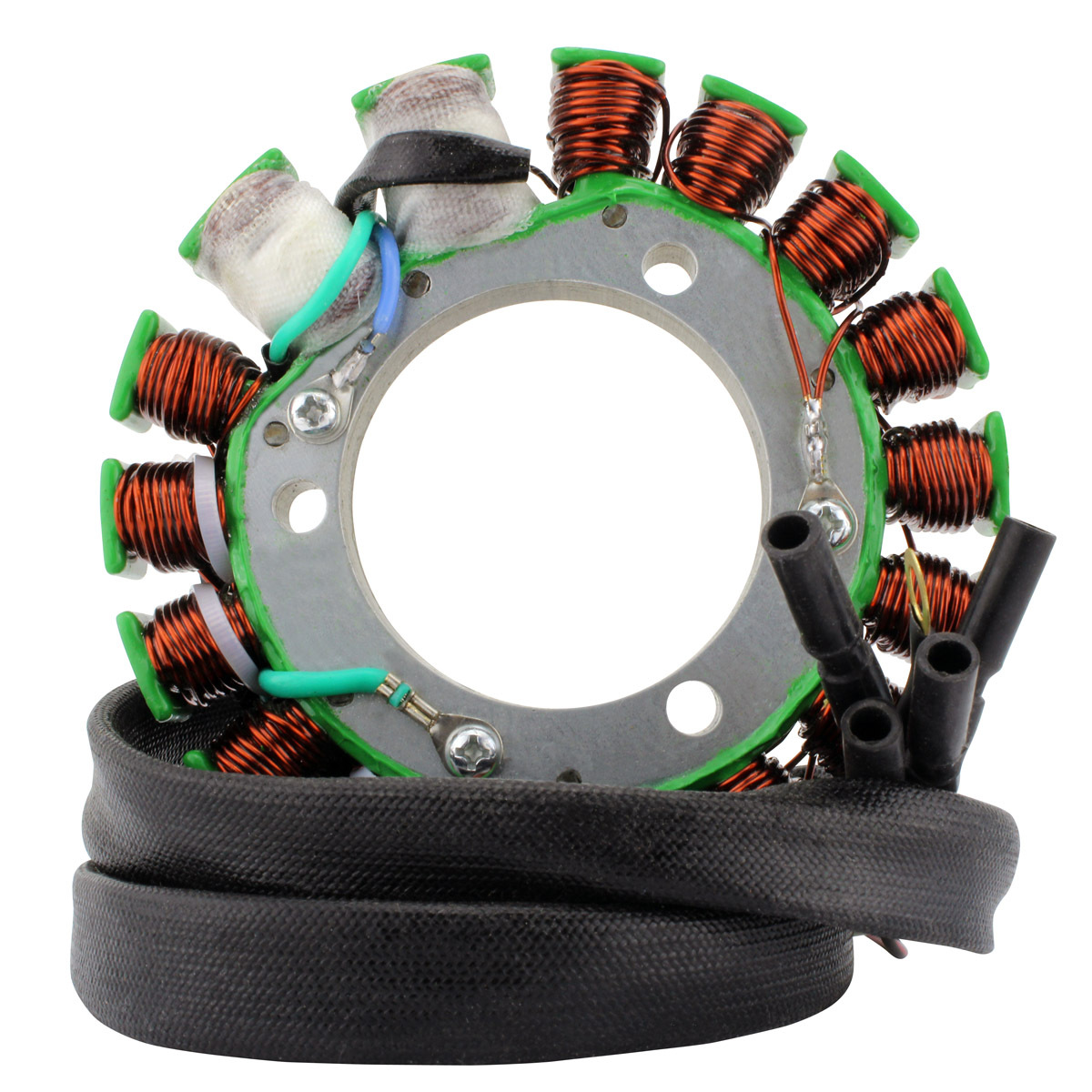RM Stator High Output 200W Stator For Honda XR600R 1985-2000 - Image 10