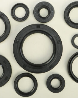 Vertex Oil Seal Kit Fits 85-88 Honda CR500R