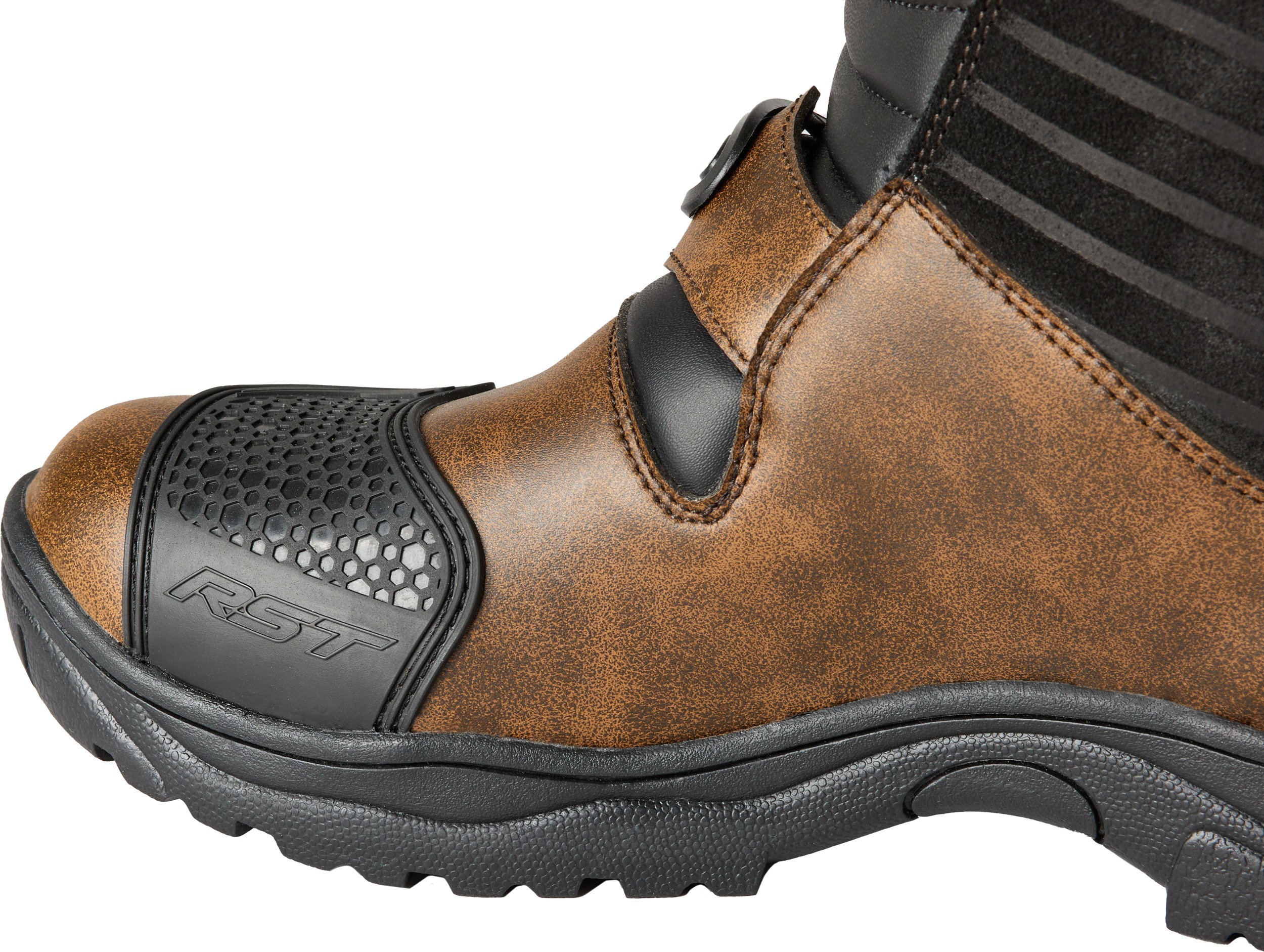 RST Pro Series Ambush CE Boot Brown US 15 - Image 6