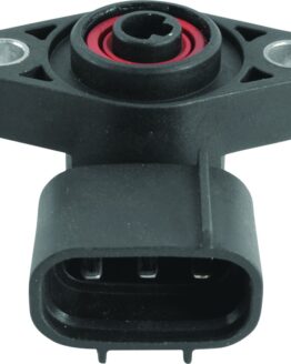 QuadBoss Shift Angle Sensor Black Fits 98-01 Honda TRX450ES Foreman 4x4 ES