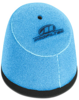 Ready-To-Use Air Filter