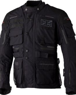 RST Pro Series Ambush CE Jacket Black 3XL