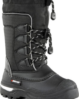Baffin Junior Pinetree Boots Black Youth Size 08