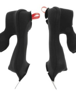 FIRSTGEAR Hyperion Cheek Pads Small for Hyperion Carbon Helmet