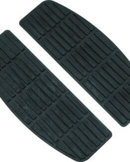 Bikers Choice Floorboard Pads For 66-05 FLHT FLHS FLST
