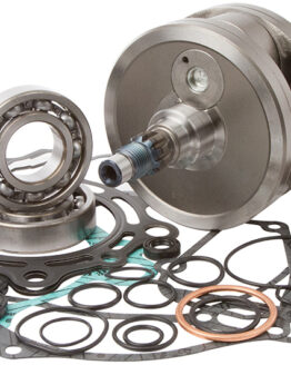 Hot Rods Complete Bottom End Kit CBK0060 Fits 2010 Kawasaki KX250F