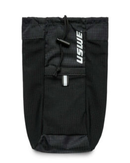 USWE Chest Pocket - Black