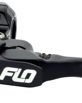 FLO Motorsports Pro 160 Clutch Assembly Black For Honda, Yamaha, Suzuki, Kawasaki