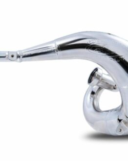 FMF Gnarly Pipe Aluminum Exhaust Fits KTM/Husky