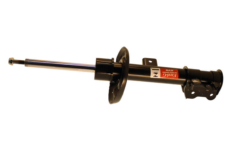 KYB Excel-G Front Right Gas Strut Fits Fiat 500/500C 2012-2013 - Image 4