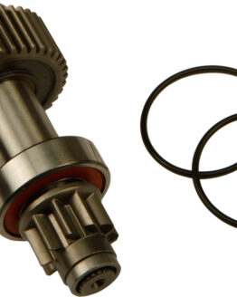 Starter Clutch Assembly