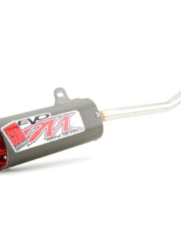 08-23 Yamaha TTR 110E Evo M Series Full System Exhaust