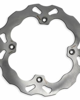 248mm Rear Wave Brake Rotor