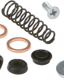 All Balls Racing Master Cylinder Seal Kit