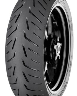 ContiRoadAttack 4 Rear Tire - 180/55 ZR17 M/C 73(W) TL
