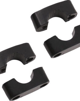 Handlebar Riser for 7/8" Bars - 3/4" Rise