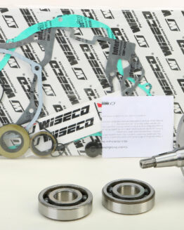 Complete Bottom End Rebuild Kit