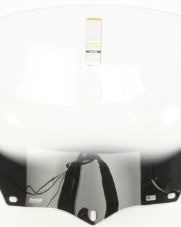 V-Stream Windscreen - Vented - Clear