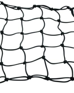 Kuryakyn 12in Cargo Net Black