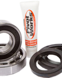 Rear Wheel Bearing Kit